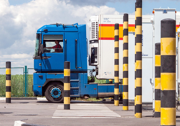 Силовое воздействие на Украину вряд ли вынудит ее отказаться от союза с ЕС