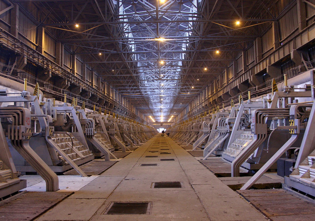 Закрытие четырех заводов UC Rusal может оставить без работы более 7000 человек