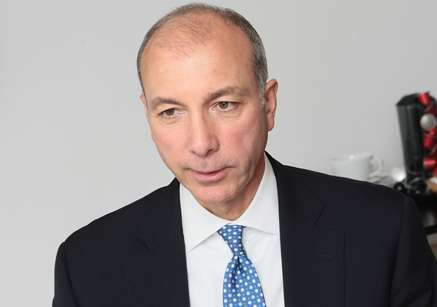 Стивен Кандарян, президент и генеральный директор MetLife