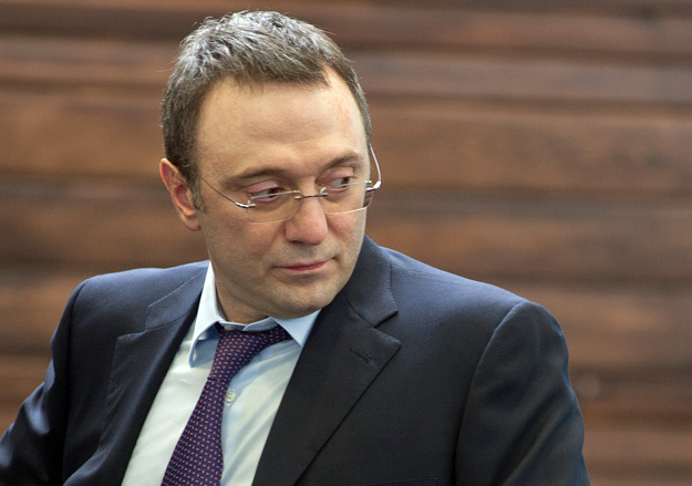Сулейману Керимову рукой подать до блокирующего пакета  акций «Уралкалия»
