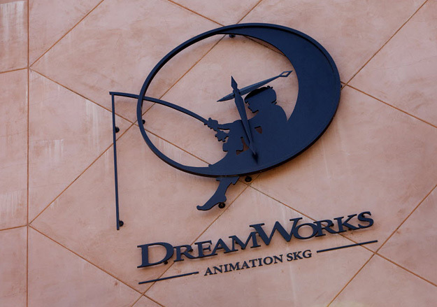 Группа «Регионы» заключила с голливудской студией DreamWorks лицензионное соглашение на строительство одноименных развлекательных парков в России
