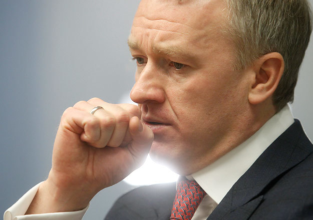 По белорусским законам Владиславу Баумгертнеру грозит от 3 до 10 лет лишения свободы