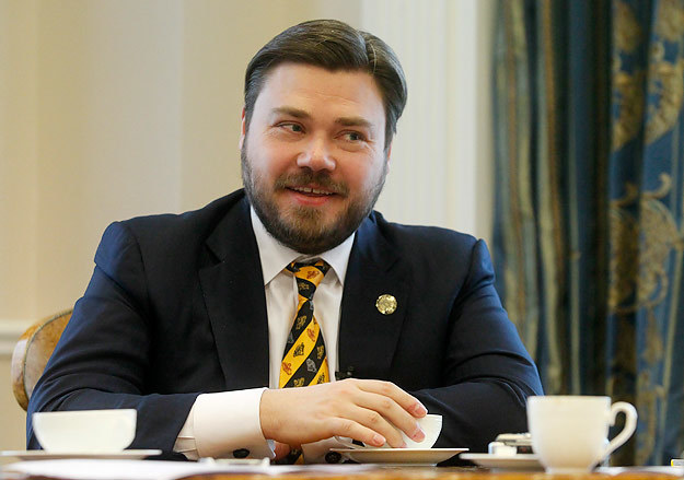 Константин Малофеев