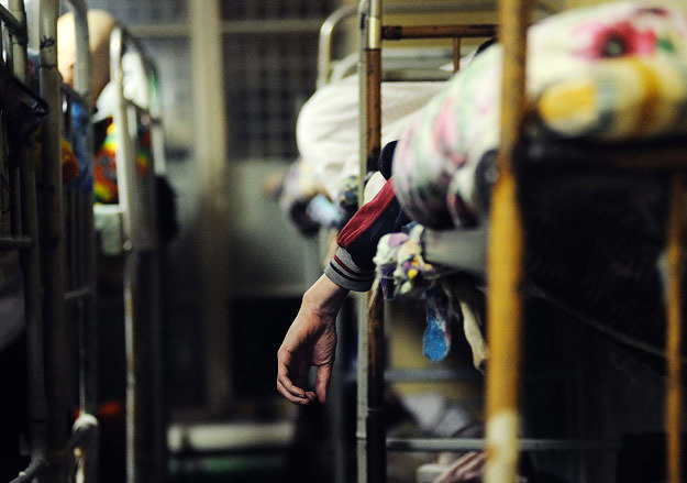 Антон Буценко