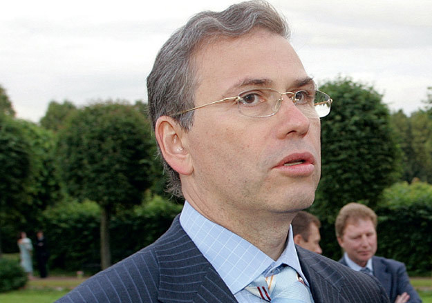 Алексей Кузнецов