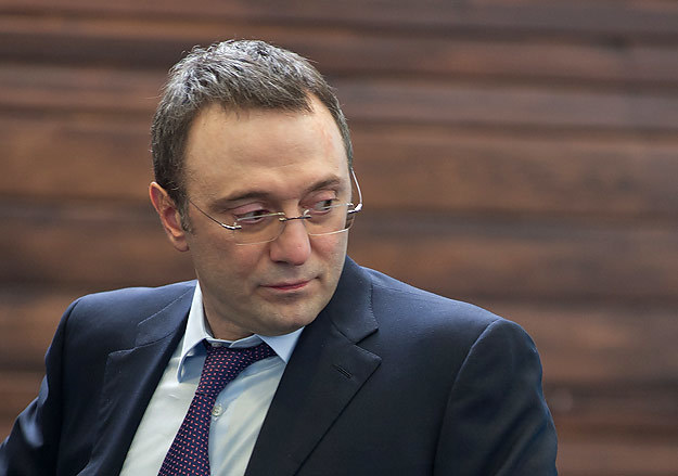 Сулейману Керимову рукой подать до блокирующего пакета  акций «Уралкалия»