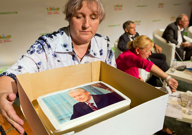 Евгений Фельдман