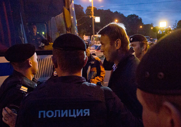 Евгений Фельдман