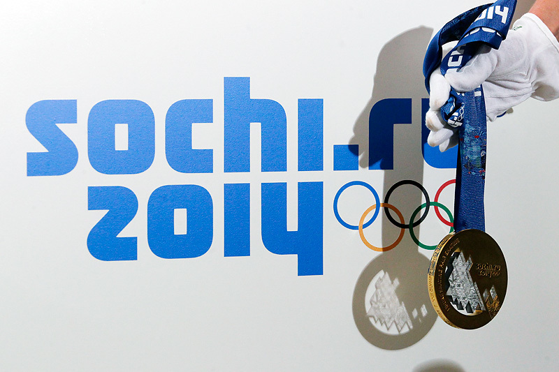 Андрей Махонин