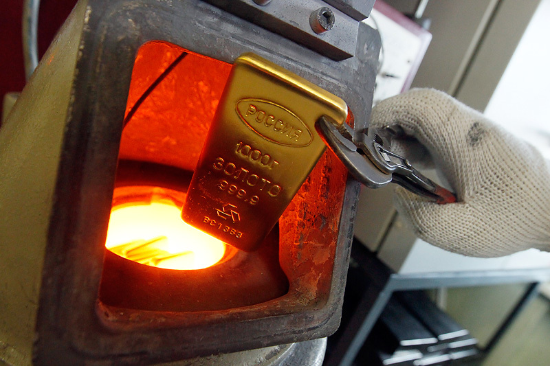 Андрей Махонин