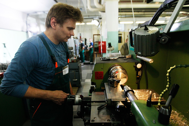 Андрей Махонин