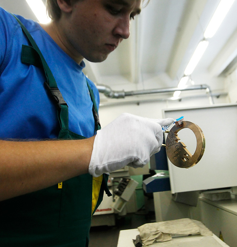 Андрей Махонин