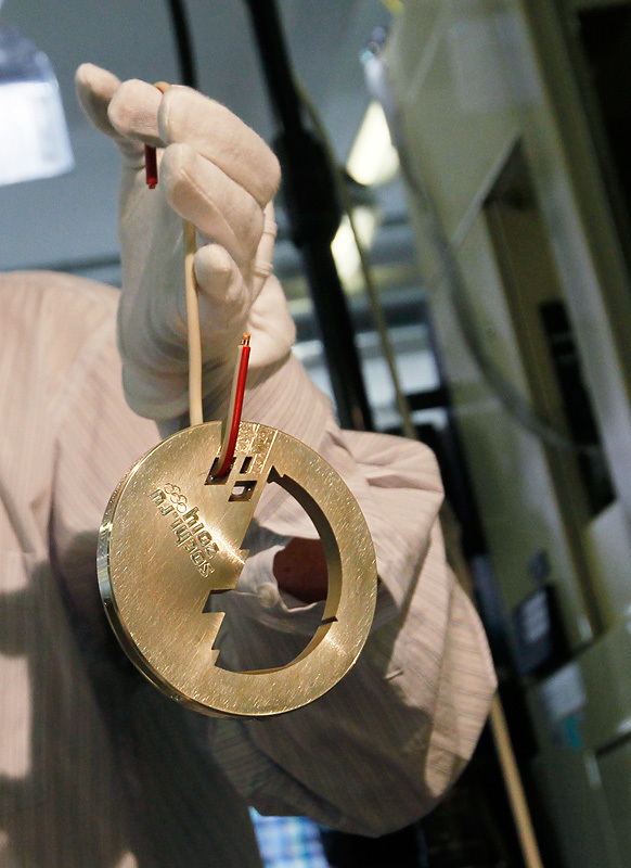 Андрей Махонин