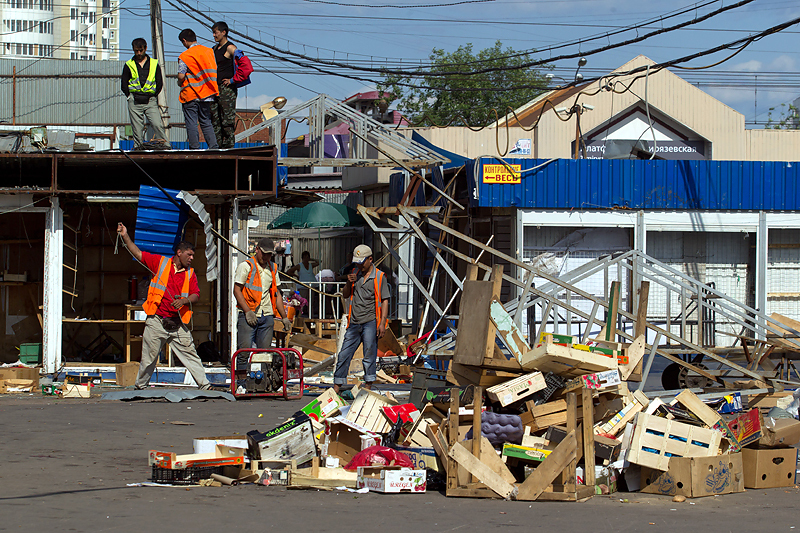 Денис Абрамов