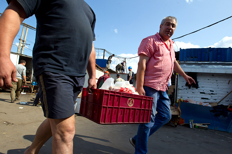 Денис Абрамов