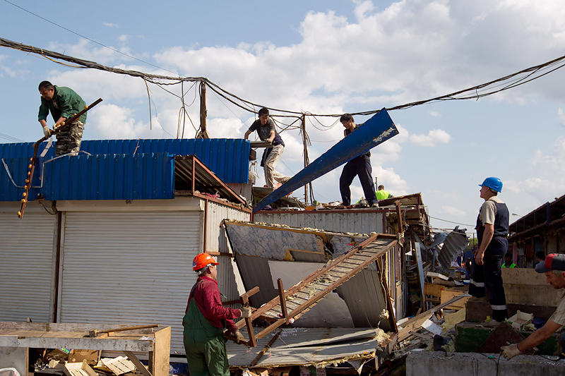 Денис Абрамов