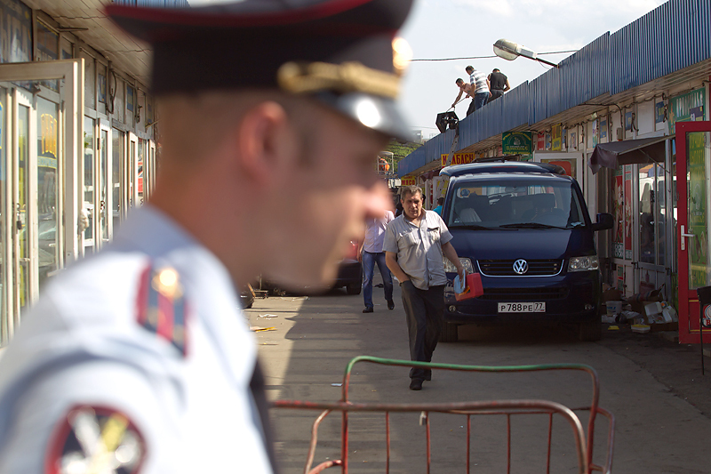 Денис Абрамов