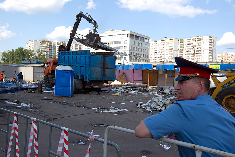 Денис Абрамов