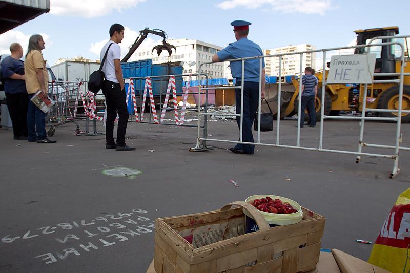 Денис Абрамов