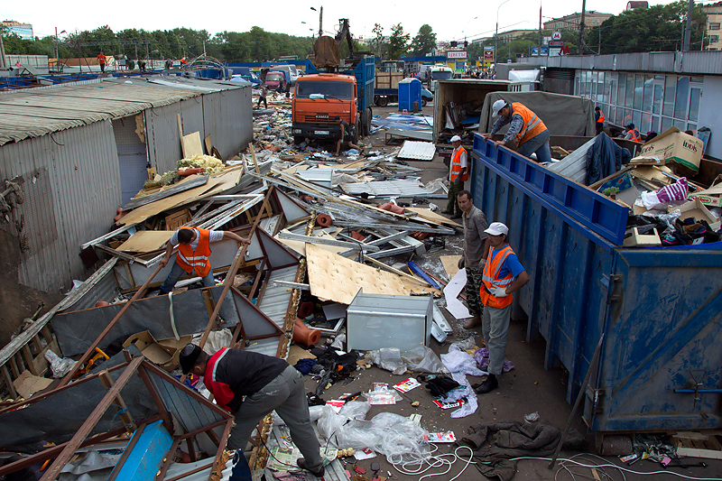 Денис Абрамов