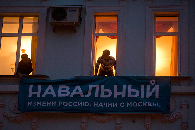 Евгений Фельдман