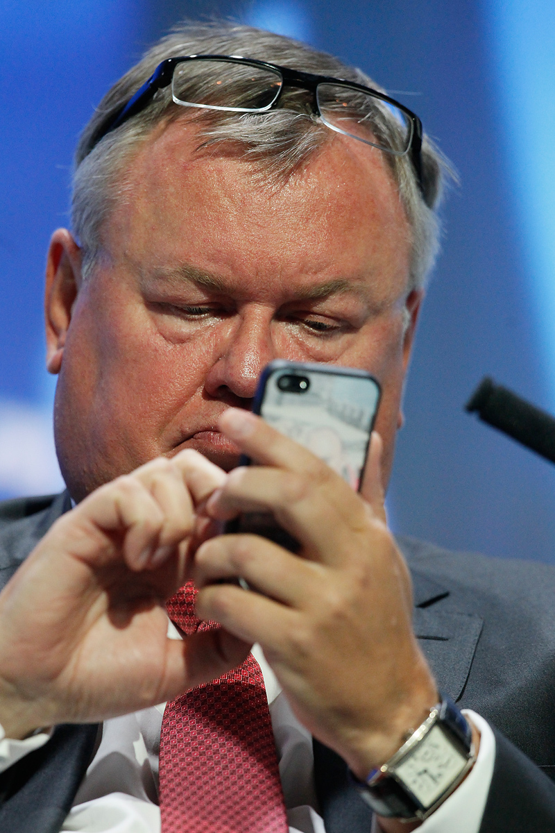 Андрей Костин