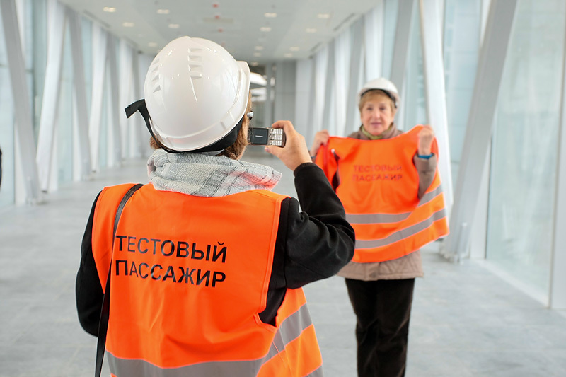 Екатерина Кузьмина