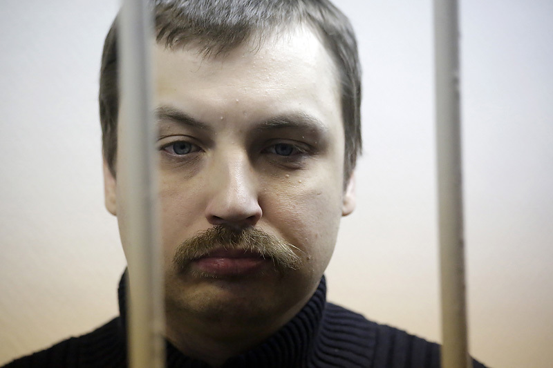 Алексей Ничукин