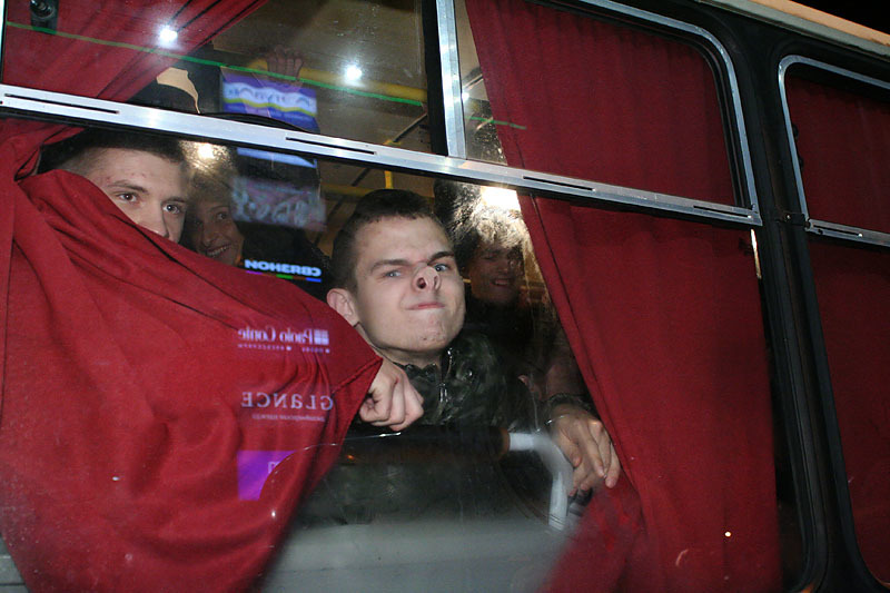 Евгений Разумный для Ведомостей