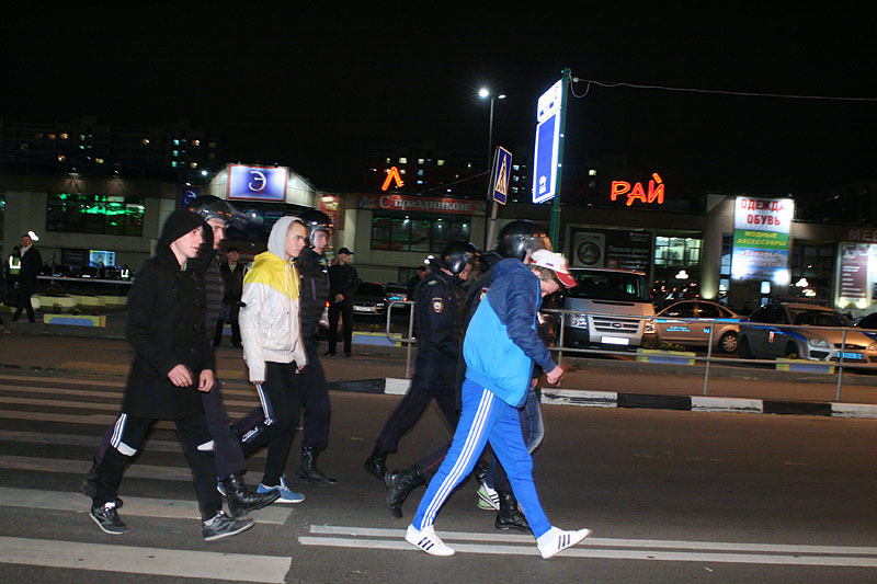 Евгений Разумный для Ведомостей