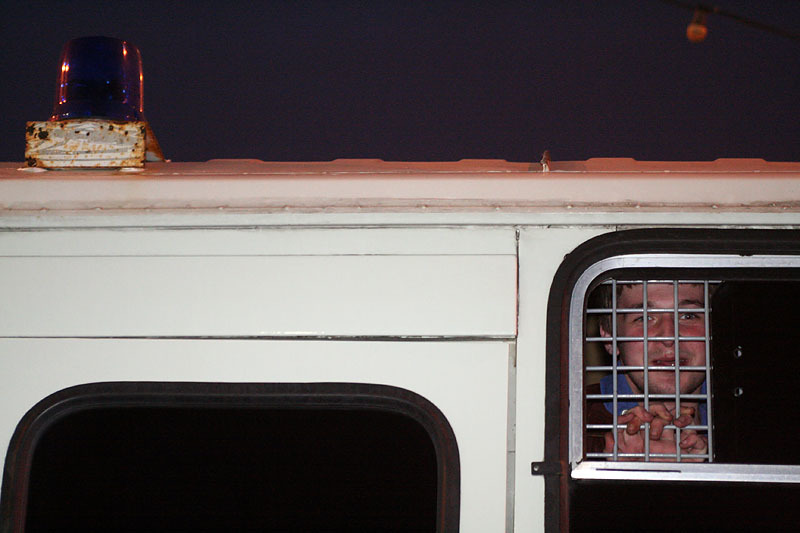 Евгений Разумный для Ведомостей