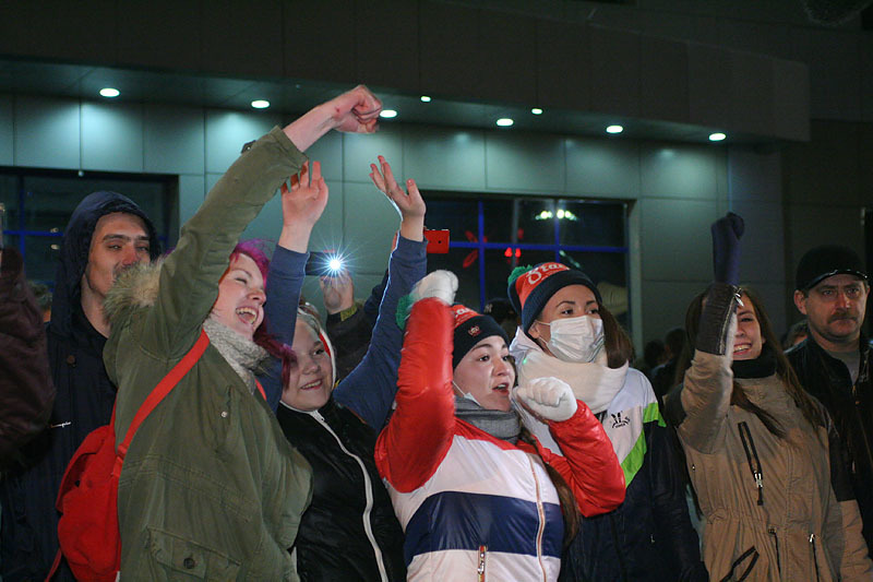 Евгений Разумный для Ведомостей