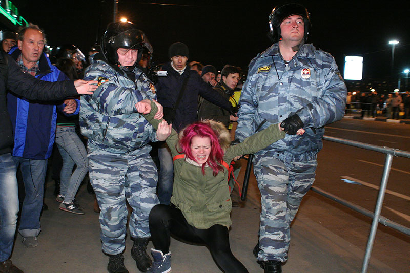 Евгений Разумный для Ведомостей