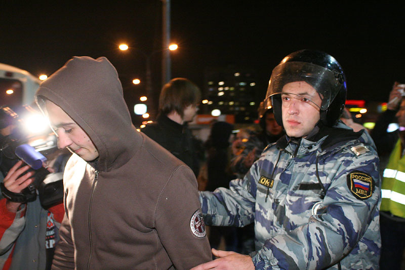 Евгений Разумный для Ведомостей