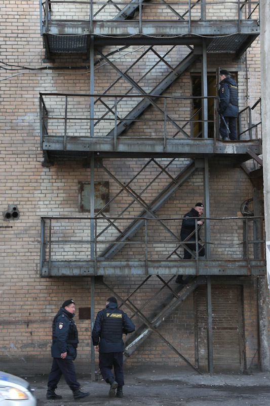 Денис Абрамов