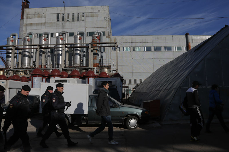 Денис Абрамов