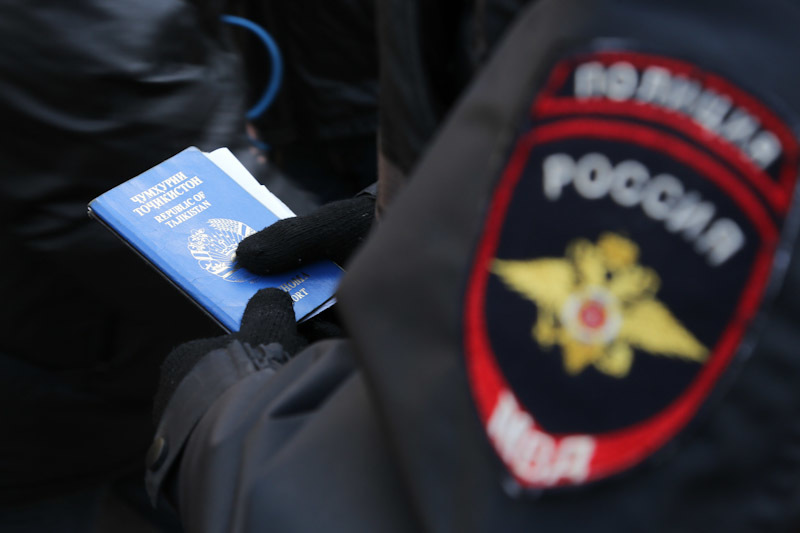 Денис Абрамов