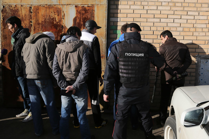 Денис Абрамов