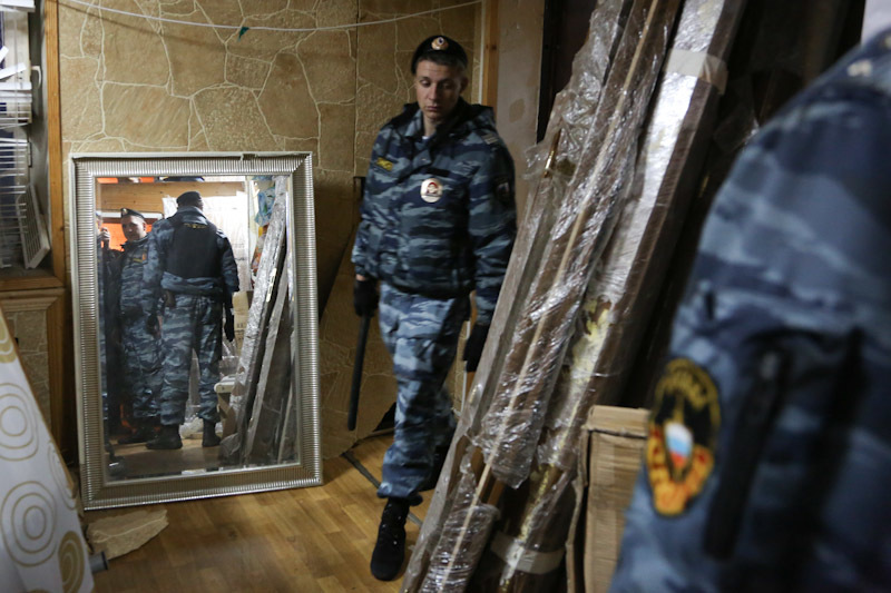 Денис Абрамов