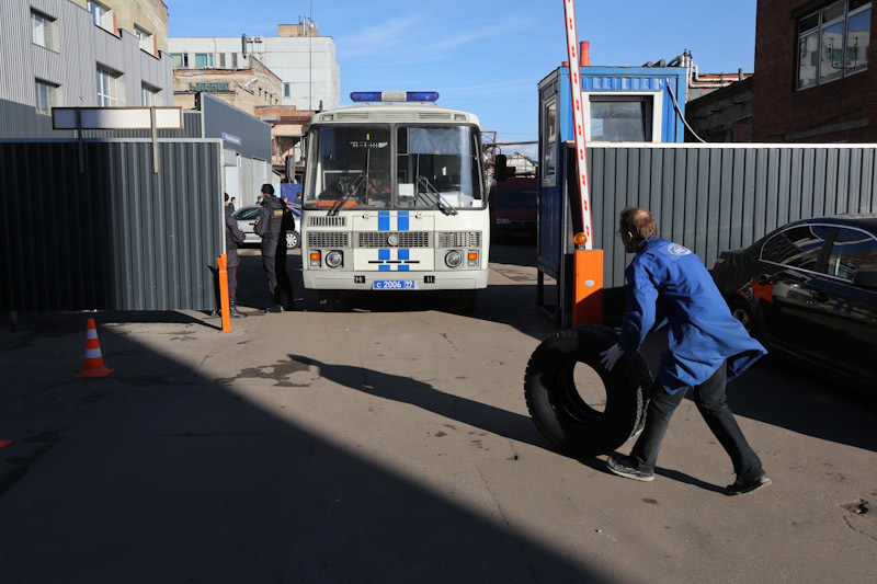 Денис Абрамов