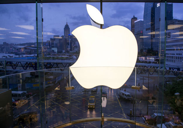 Тот факт, что Apple возглавит рейтинг, был вопросом времени.