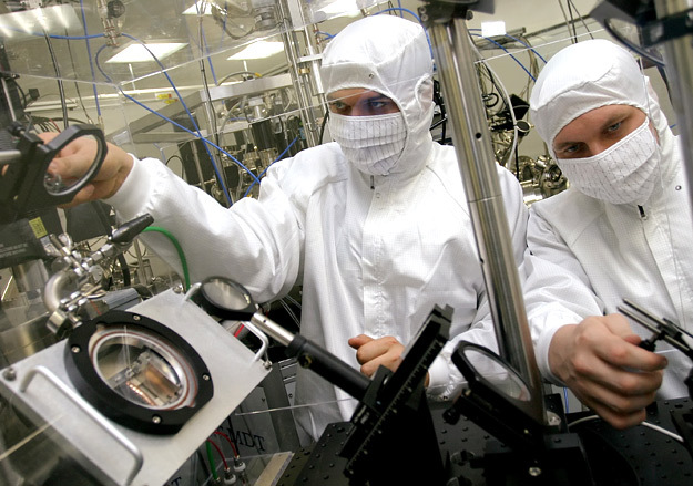 Только сами ученые могут решать, какие направления перспективны, а какие нет