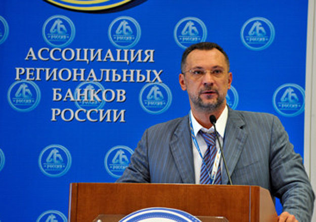 Алексей Плякин вряд ли будет надзирать за крупнейшими банками