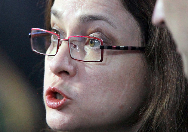 Нового председателя ЦБ придется внимательно слушать