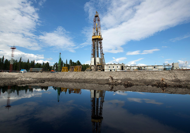 Российские нефтяники тратят мало средств на геологоразведку