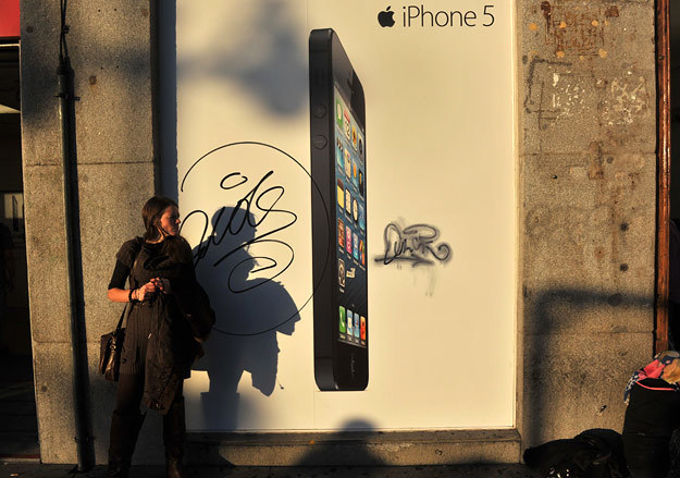 Российские операторы не оправдали надежд Apple на успешные продажи iPhone