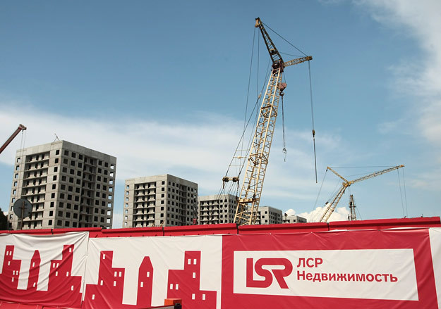Продажи квартир растут быстрее цен на них