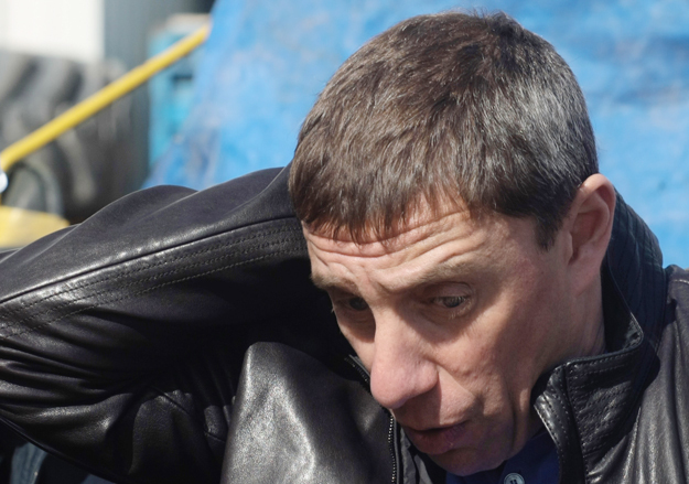 Госстрой, созданный под друга президента Владимира Когана, лишается полномочий