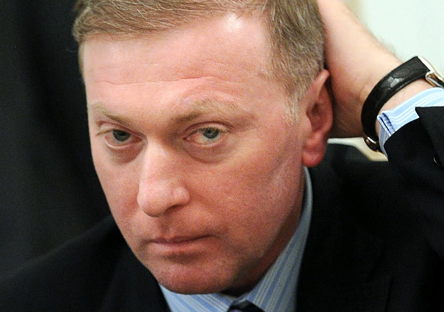 Спустя год после конкурса структура Мусы Бажаева все же получила лицензию на «Норильск-1»