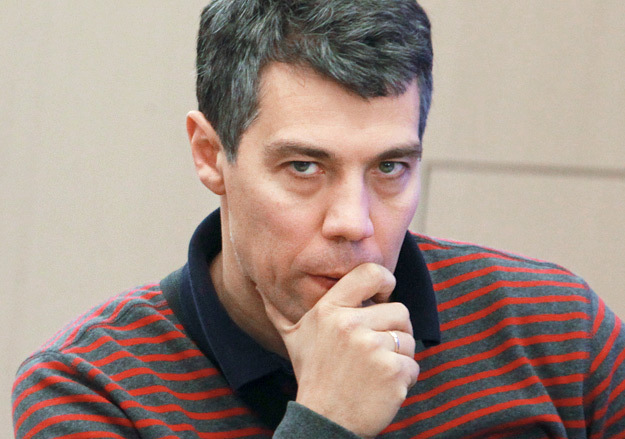 Илья Сегалович